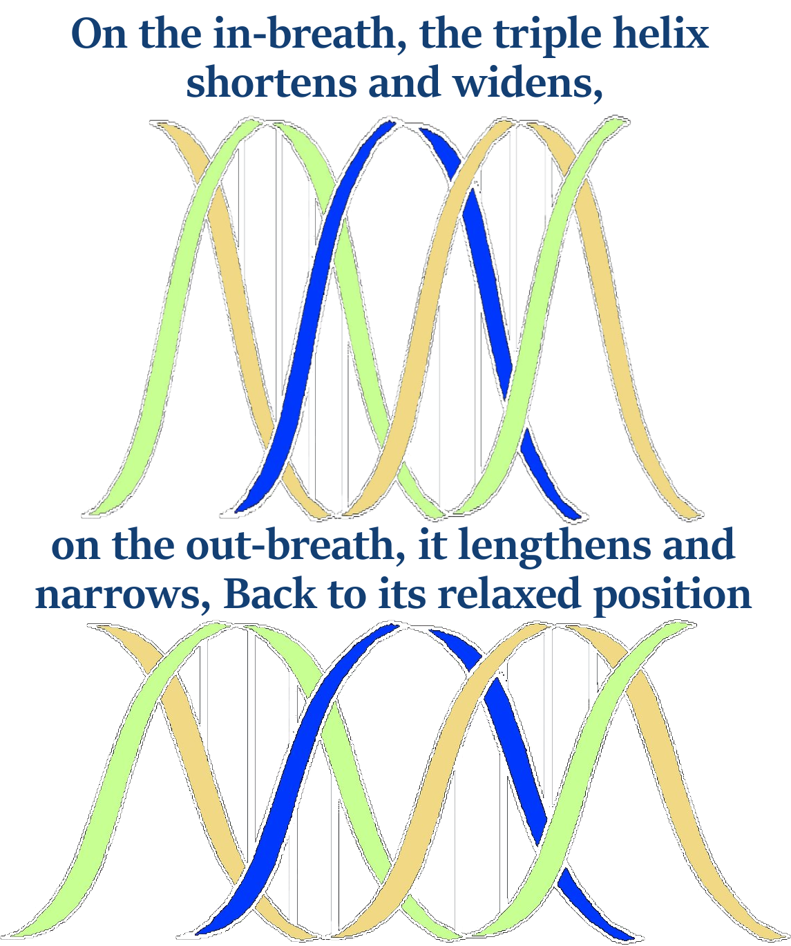 3 helix 2 h in out breath text 