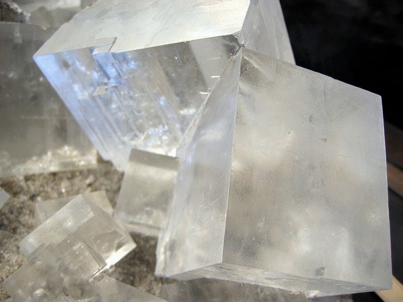Rock Salt 3