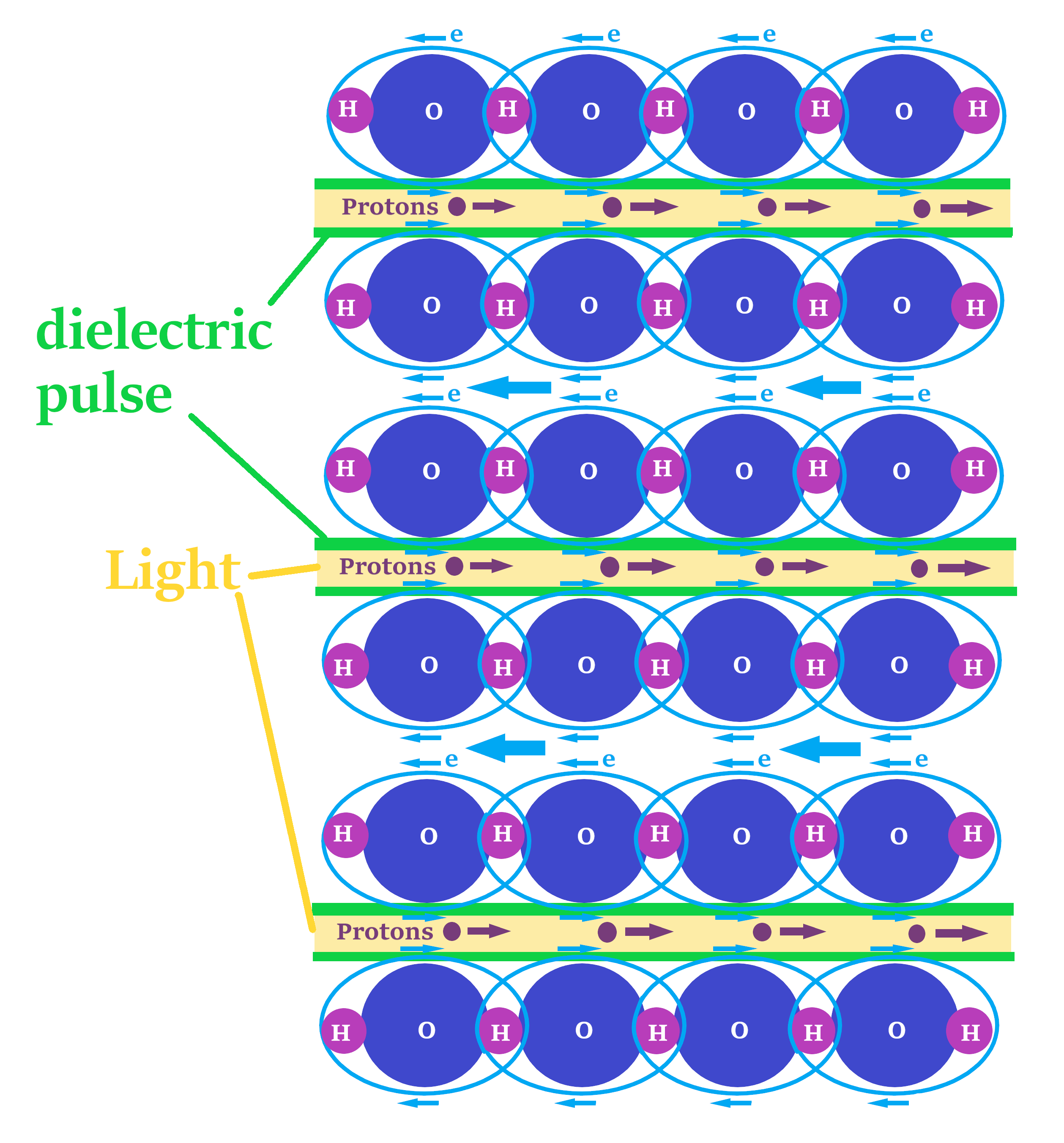 hoe 6 w text quantum 1 ce